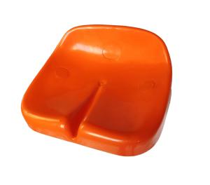 Quality Custom Spectator Polypropylene Arena Theater Seating wholesale