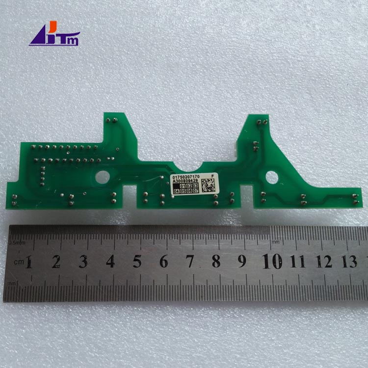 ATM Parts Wincor Nixdorf Cineo Sensor Assembly 01750220000-67 01750207170