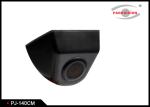 DC Vision Rear View Camera Without Drilling Hole , Side View Camera For Cars