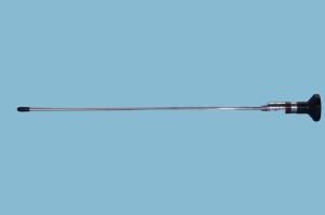 Quality 8654.433 Rigid Cystoscopy Female 4mm Rigid Cystoscopy Male 25 Degree Angle 330mm wholesale