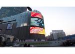 SMD3535 Outdoor Advertising Led Display Screen With High Brightness 7000 Nits
