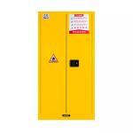 School Safety Storage Cabinet Fireproof Flammable Liquid Storage Cabinet Filing