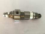 Kato HD2045 Excavator Relief Valve Steel Material Naisi Machinery