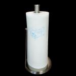 Woodpulp Polypropylene Disposable Kitchen Wipes KC Type