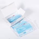 Protective Equipment Mask 3 PLY Disposable Medical Face Mask