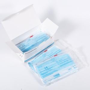 Quality Disposable Surgical Mask Non Woven Face Mask Breathable Face Mask Medical wholesale