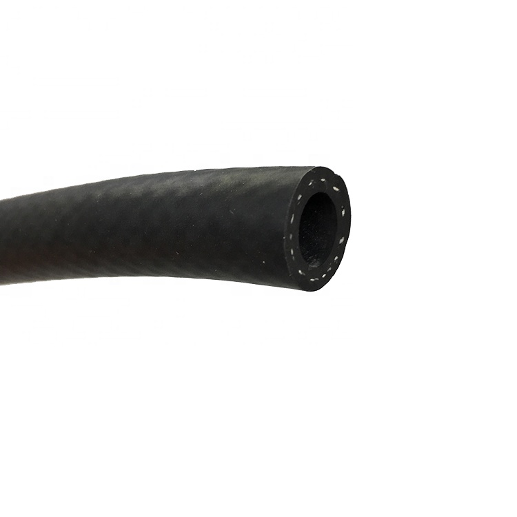 5mm 13/64" ID x 8mm 5/16" OD 8.2Ft/2.5M NBR Petrol Hose Engine Pipe Tubing Material