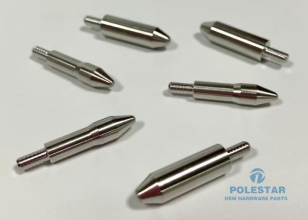 Cheap Anti Corrosion Brass Precision Turned Components Turning Lathe Parts OEM for sale