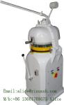 YX-32E CE Approval factory price Electric rotary oven 32 tarys rotary rack oven