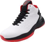 Anti Odor Anti Slippery High Upper Outdoor Basketball Shoes Avia 830