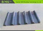 Automatic 18 Steps Metal Roof Roll Forming Machine For YX35-200-1000