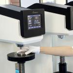 Full Auto Intelligent Digital Rockwell Hardness Tester ASTM DIN Conversion