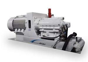 Quality High Pressure Reciprocating Pump , Triplex Horizontal Single Acting Plunger Pump wholesale