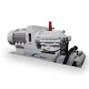 Buy cheap High Pressure Reciprocating Pump , Triplex Horizontal Single Acting Plunger Pump from wholesalers
