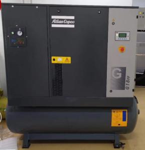 Quality Atlas Copco Air Compressor GA Series GA18 wholesale