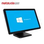 Matsuda 21.5 Inch USB Capacitive Frame POS Touch Screen Monitor