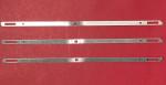 3x1.5mm Drop Wire Heald For High Speed Automatic Lace Band Crochet Machine