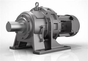 Quality Ratio 69 1400rpm Bwd3 XWD1 Horizontal Gearbox HT250 wholesale