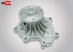 Precision Die Cast Aluminium Housing Automotive Pump Parts