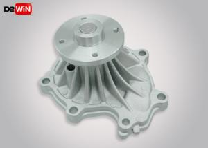 Quality Precision Die Cast Aluminium Housing Automotive Pump Parts wholesale