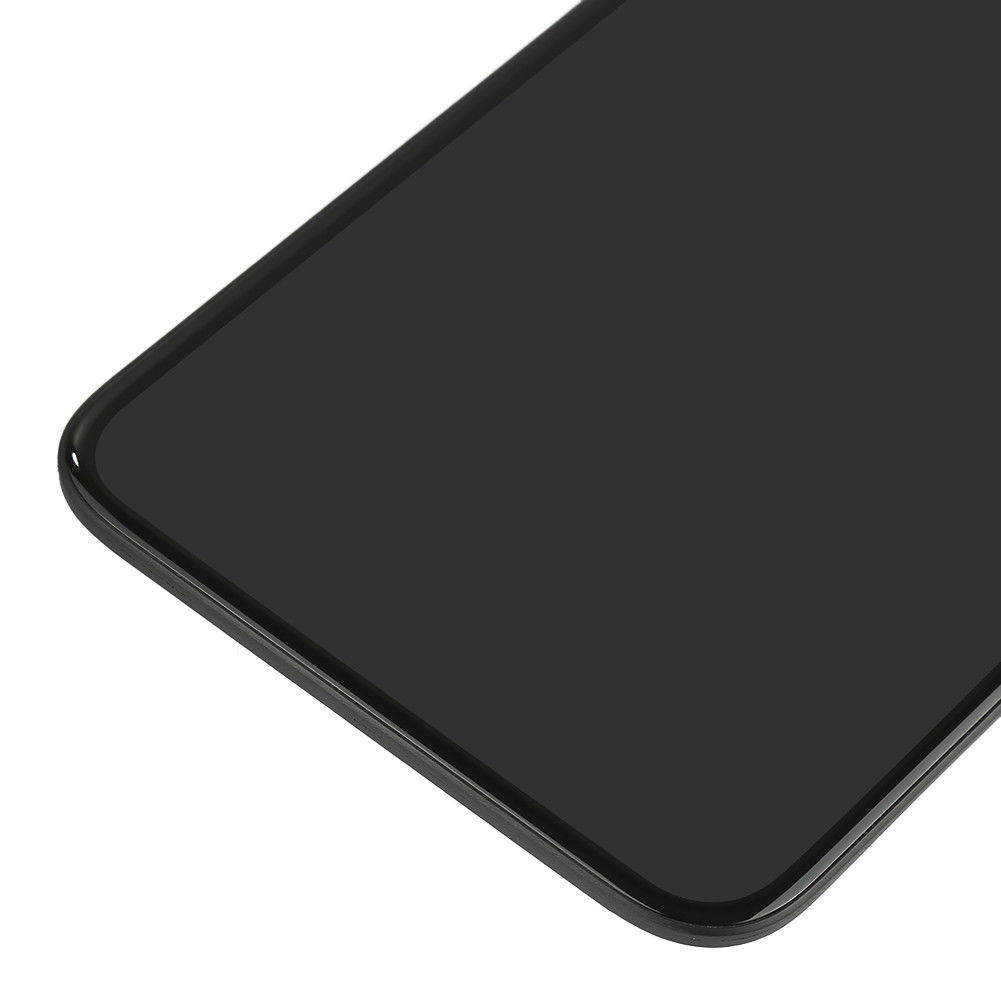 Black Repair Soft Oled Iphone X Oem Screen Digitizer