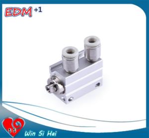 Quality M507 Wire Cut Mitsubishi EDM Parts SMC Air Cylingder CUJB10-6 wholesale