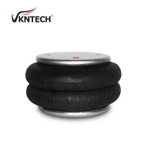 Quality FD330-22 363 Industrial Rubber Air Spring/ FD330-22 363 Air Suspension Spring Parts Double Convoluted wholesale