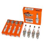 Spark plug for Toyota 22401-2J200-Q0 1N04-18-110 90080-91161 90080-91200 90919