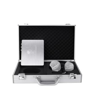 Quality Silver Color Metatron Hunter 4025 One Year Warranty For Health Diagnosis And Therapy wholesale