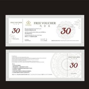 Quality Customized Lottery Thermal Cinema Ticket，Thermal event tickets printing， thermal paper ticket roll OEM made in China wholesale