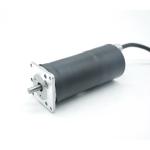57mm Nema23 24v 3000rpm 0.44N.M IP54 Brushless Dc Motor Dustproof Waterproof