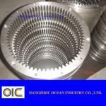 HELI Transmission Manufacturer 24~28 Stations Hydraulic Transmission Parts
