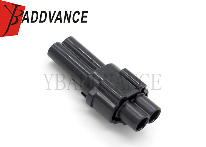 Small Sumitomo Sealed Connectors 6180-2321 6187-2311 Mt Sealed Connector For Honda