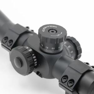 Quality Nitrogen Filled Long Range Shooting Scopes 4-14x44 BSA Waterproof wholesale
