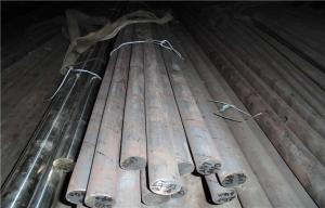 Quality Stainless Steel 304 Round Bar Bright Black Finished AISI 304L Stainless Steel Soild Bar OD 110MM wholesale