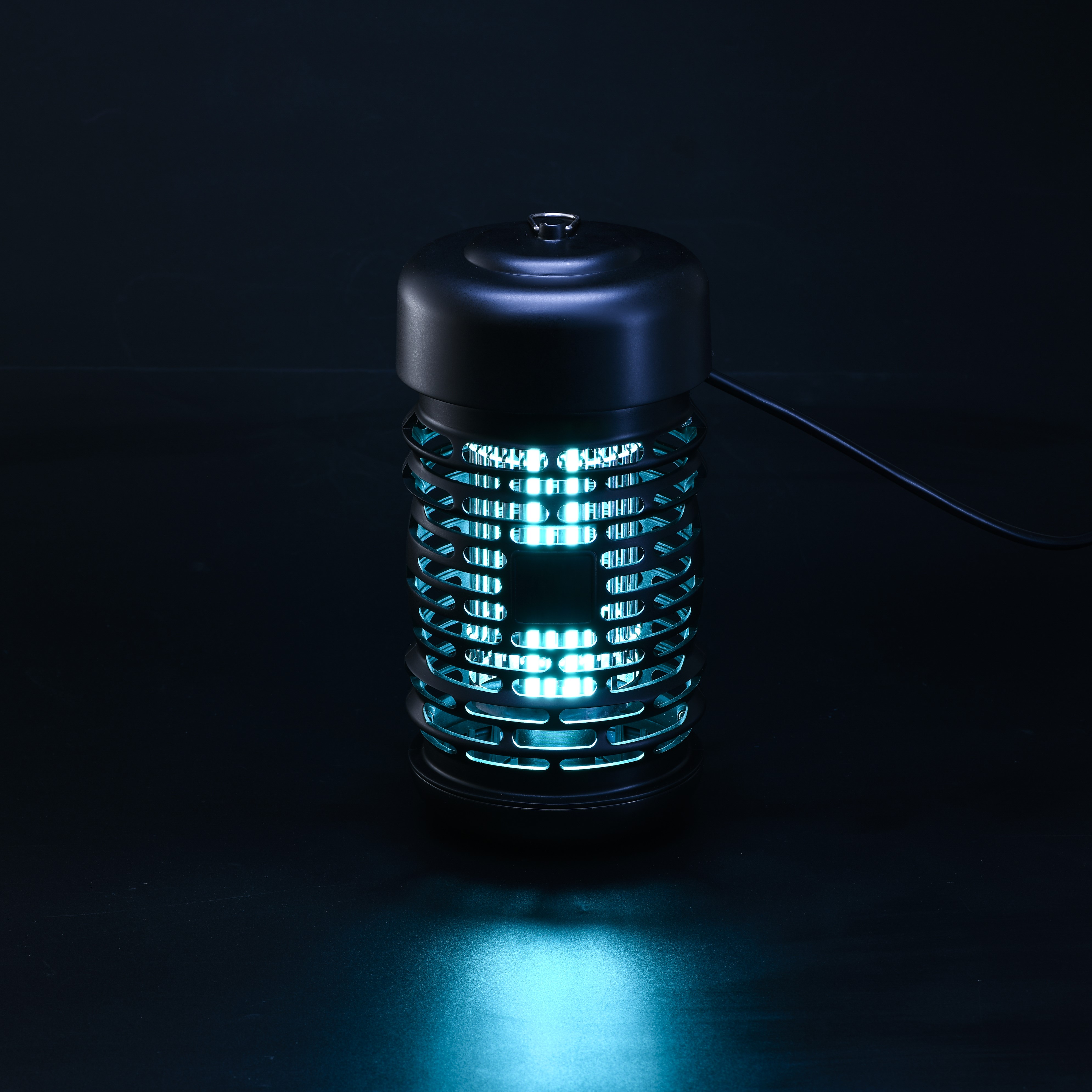 12x12x25cm Plug-in Bug Zapper ECO Fragrance-Free For Convenient And Effective Insect Repellent