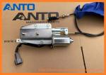4278152 Stopper Excavator Electric Parts Fitting For HITACHI EX300-2 EX300-3