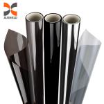 Ultra Hd 1.52*30M Heat Resistant Privacy Protection 1ply Window Solar Film /