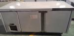 4 Door Commercial Undercounter Freezer Multipurpose For Restaurant