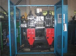 Quality bottle blow molding machine wholesale