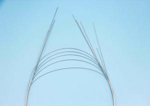 Quality MRI And CT Compatible Hydrophilic Coated Medical Guide Wire wholesale