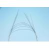 Buy cheap MRI And CT Compatible Hydrophilic Coated Medical Guide Wire from wholesalers