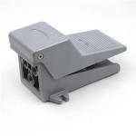4F210 Pneumatic Momentary Foot Pedal Operated Directional Control Valve