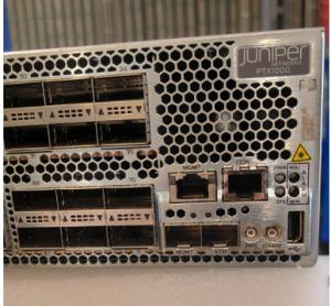 Quality PTX10000 Juniper Mx Series Routers PTX10000-72Q-CHAS-S MX Platform Router wholesale