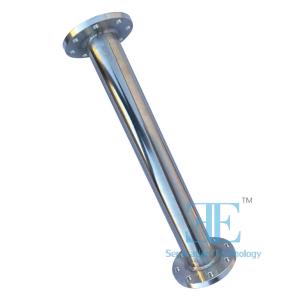 Quality Length 83mm Static Mixer with Maximum Size 6000mm wholesale