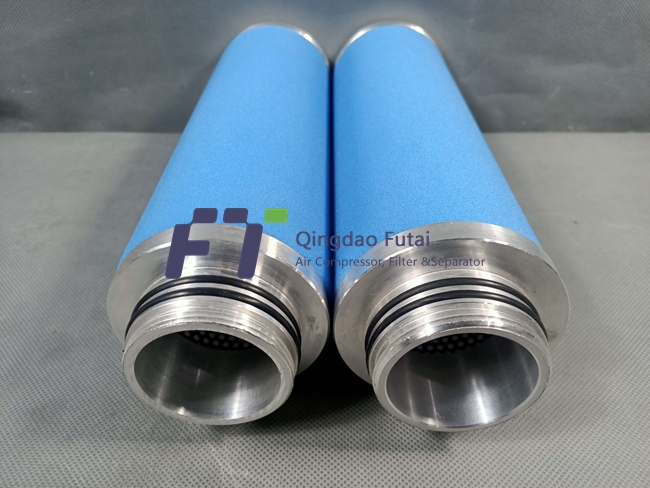Donaldson 1C221264 Replacement Compressed Air Filter