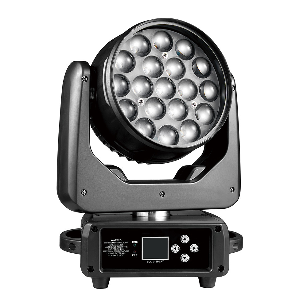 DMX Lighting Moving Head 300W LED Sharpy 7R Beam Moving Head Light RGBW Event Party Rental DMX Effect Atmosphere Lamp