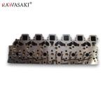 Excavator Diesel Engine Part 3406 Cylinder Head 110-5096 1105096