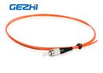 Multi-mode Fiber Optic Pigtail FC MM 50/125um 2mm 2Mtrs Simplex PVC Fiber Optic