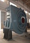Centrifugal Sand And Gravel Pump Large Capacity